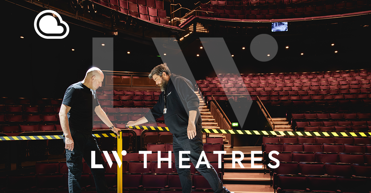 Behind the Scenes of Safer Theatres: LW Theatres Compliance Revolution